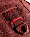 Športová taška Under Armour Undeniable Duffel 4.0 SM červená