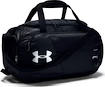 Športová taška Under Armour Undeniable Duffel 4.0 XS čierna