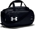 Športová taška Under Armour Undeniable Duffel 4.0 XS čierna