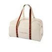 Športová taška Wilson  Roland Garros 2025 Small Duffel Cream/Clay