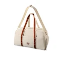 Športová taška Wilson  Roland Garros 2025 Small Duffel Cream/Clay