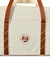 Športová taška Wilson  Roland Garros 2025 Small Duffel Cream/Clay