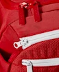 Športová taška Wilson  Super Tour Red Small Duffel 2025