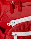 Športová taška Wilson  Super Tour Red Small Duffel 2025