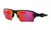 Športové okuliare Oakley Flak 2.0 XL Pol Black w/ PRIZM Field