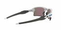 Športové okuliare Oakley Flak 2.0 XL Pol White w/ PRIZM Sapph
