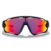 Športové okuliare Oakley  Jawbreaker Matte Black/Prizm Road