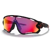 Športové okuliare Oakley  Jawbreaker Matte Black/Prizm Road
