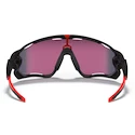Športové okuliare Oakley  Jawbreaker Matte Black/Prizm Road