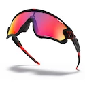 Športové okuliare Oakley  Jawbreaker Matte Black/Prizm Road
