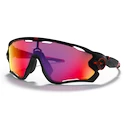 Športové okuliare Oakley  Jawbreaker Matte Black/Prizm Road