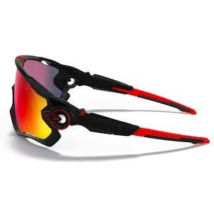 Športové okuliare Oakley  Jawbreaker Matte Black/Prizm Road