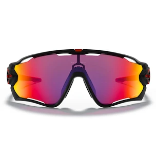 Športové okuliare Oakley  Jawbreaker Matte Black/Prizm Road