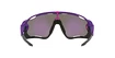 Športové okuliare Oakley  Jawbreaker Matte Electric Purple/Prizm Jade