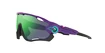 Športové okuliare Oakley  Jawbreaker Matte Electric Purple/Prizm Jade