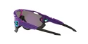 Športové okuliare Oakley  Jawbreaker Matte Electric Purple/Prizm Jade