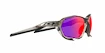 Športové okuliare Oakley Plazma