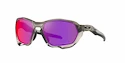 Športové okuliare Oakley Plazma