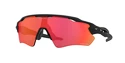 Športové okuliare Oakley Radar EV Path MttBlk w/ PRIZMTrailTorch