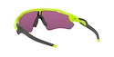 Športové okuliare Oakley Radar EV Path Retina Burn w/ PRIZM Road