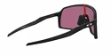 Športové okuliare Oakley Sutro čierne