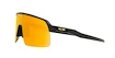 Športové okuliare Oakley Sutro Lite Matte Carbon/Prizm 24k