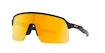 Športové okuliare Oakley Sutro Lite Matte Carbon/Prizm 24k