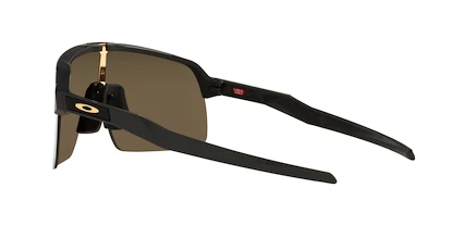 Športové okuliare Oakley Sutro Lite Matte Carbon/Prizm 24k