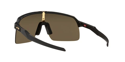Športové okuliare Oakley Sutro Lite Matte Carbon/Prizm 24k