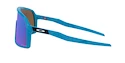 Športové okuliare Oakley Sutro modré