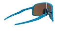 Športové okuliare Oakley Sutro modré