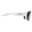 Športové okuliare POC  Aspire Hydrogen White/Clarity Road/Sunny Silver ONE