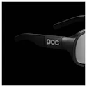 Športové okuliare POC  Aspire Hydrogen White/Clarity Road/Sunny Silver ONE