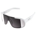Športové okuliare POC  Aspire Hydrogen White/Clarity Road/Sunny Silver ONE