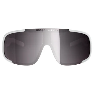 Športové okuliare POC  Aspire Hydrogen White/Clarity Road/Sunny Silver ONE
