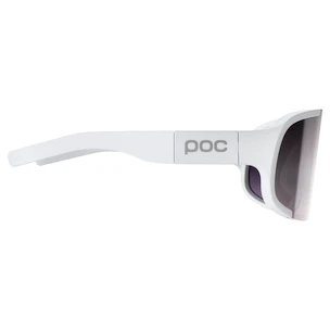 Športové okuliare POC  Aspire Hydrogen White/Clarity Road/Sunny Silver ONE