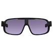 Športové okuliare POC  Aspire Mid Uranium Black/Clarity Road/Partly Sunny Gold ONE