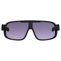 Športové okuliare POC  Aspire Mid Uranium Black/Clarity Road/Partly Sunny Gold ONE