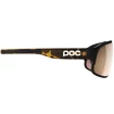 Športové okuliare POC Crave Tortoise Brown