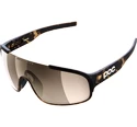 Športové okuliare POC Crave Tortoise Brown
