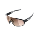 Športové okuliare POC Crave Uranium Black Translucent/Grey