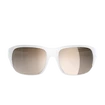 Športové okuliare POC  Define Hydrogen White/Clarity MTB Silver Mirror