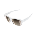 Športové okuliare POC  Define Hydrogen White/Clarity MTB Silver Mirror