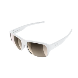 Športové okuliare POC Define Hydrogen White/Clarity MTB Silver Mirror