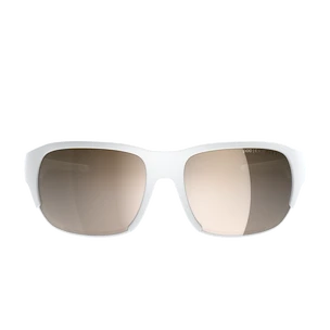 Športové okuliare POC  Define Hydrogen White/Clarity MTB Silver Mirror