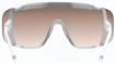 Športové okuliare POC  Devour Transparent Crystal/Clarity MTB Silver Mirror