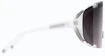 Športové okuliare POC  Devour Transparent Crystal/Clarity MTB Silver Mirror