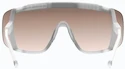 Športové okuliare POC  Devour Transparent Crystal/Clarity MTB Silver Mirror