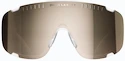 Športové okuliare POC  Devour Transparent Crystal/Clarity MTB Silver Mirror