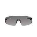 Športové okuliare POC  Elicit Toric Uranium Black/Clarity Universal/Partly Sunny Grey ONE